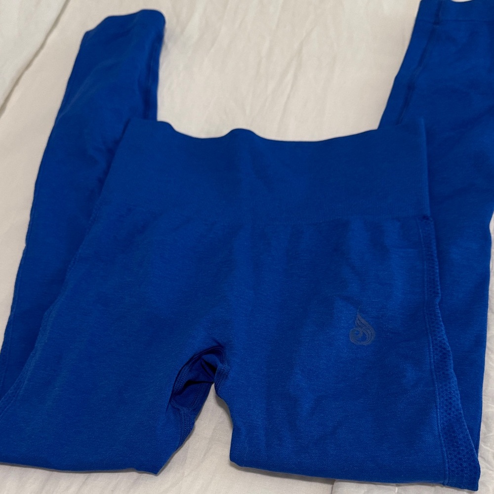 Ryderwear Vibrant Blue  Leggings